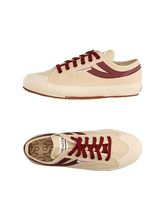 SUPERGA Low Sneakers & Tennisschuhe