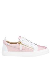 GIUSEPPE ZANOTTI Low Sneakers & Tennisschuhe