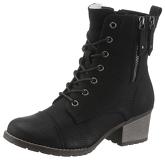 Rieker Winterstiefelette