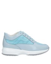 HOGAN Low Sneakers & Tennisschuhe