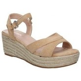 Stay  Sandalen SANDALIAS  44-443 MODA JOVEN BEIGE