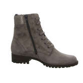 Semler Stiefel & Stiefeletten Klassische Stiefeletten grau Damen