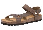 Polarino Outdoorsandale Comfort