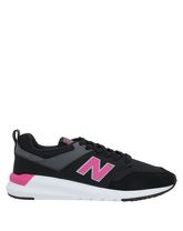 NEW BALANCE Low Sneakers & Tennisschuhe