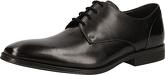 Clarks Schnürschuh Leder