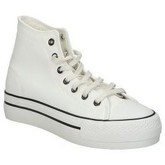 Chika 10  Turnschuhe DEPORTIVAS CHK10 CITY 06 MODA JOVEN BLANCO