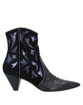 ELENA IACHI Stiefeletten