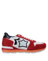 ATLANTIC STARS Low Sneakers & Tennisschuhe