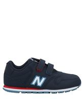 NEW BALANCE Low Sneakers & Tennisschuhe