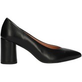 Pregunta  Pumps IC4006-P DÉCOLLETÉ Damen SCHWARZ