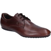 Tod's  Herrenschuhe elegante leder