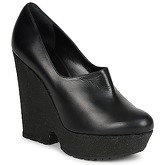 Sonia Rykiel  Ankle Boots BLOCK