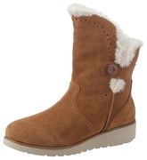 Skechers Winterboots KEEPSAKES WEDGE - COZY PEAK