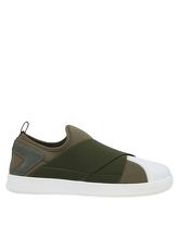 A.TESTONI Low Sneakers & Tennisschuhe