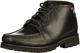 Sebago Schnürstiefelette Leder