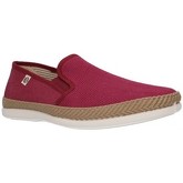 Roal  Espadrilles 550 Hombre Burdeos