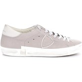Philippe Model  Sneaker A11EPRLUWW12