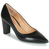 Perlato  Pumps 11008-JAMAICA-NOIR