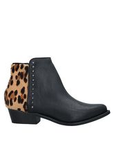 SPAZIOMODA Ankle Boots