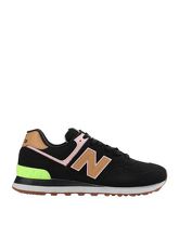 NEW BALANCE Low Sneakers & Tennisschuhe