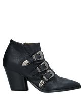 SPAZIOMODA Ankle Boots