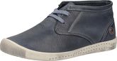 softinos Sneaker Leder