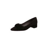 PETER KAISER Pumps Klassische Pumps schwarz Damen