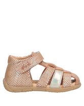 OCRA Sandalen
