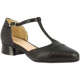 Leonardo Shoes  Pumps 2003LAVI NERO