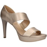 NeroGiardini  Sandalen NG908480DE Mit Ferse Damen ANTIKE ROSA
