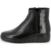 Grunland  Stiefeletten - Polacchino nero PO1545