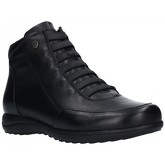 Pitillos  Stiefeletten 2111 Mujer Negro