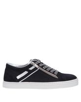 HOGAN REBEL Low Sneakers & Tennisschuhe