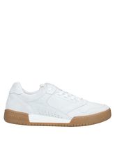 STONE ISLAND Low Sneakers & Tennisschuhe