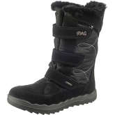 PRIMIGI Winterstiefel GORE-TEX für Mädchen schwarz Mädchen