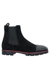 CHRISTIAN LOUBOUTIN Stiefeletten