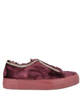 LORETTA PETTINARI Low Sneakers & Tennisschuhe