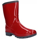 Kelara  Damenstiefel k91102 Mujer Rojo