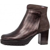CallagHan  Stiefeletten - Tronchetto marrone 21930