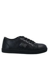 DOLCE & GABBANA Low Sneakers & Tennisschuhe