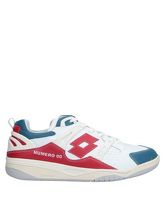 NUMERO 00 for LOTTO Low Sneakers & Tennisschuhe