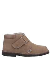 IL GUFO Stiefeletten
