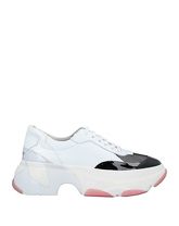 PATRIZIA PEPE Low Sneakers & Tennisschuhe