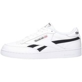 Reebok Sport  Sneaker REEEG9270 Sneaker Mann Weiß / Schwarz