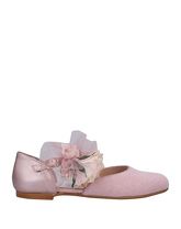 OCA-LOCA Ballerinas