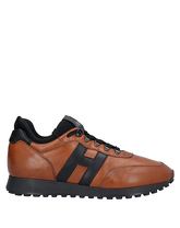 HOGAN Low Sneakers & Tennisschuhe