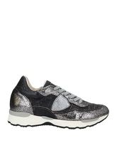 PHILIPPE MODEL Low Sneakers & Tennisschuhe