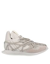 RICK OWENS Low Sneakers & Tennisschuhe