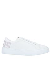 GCDS Low Sneakers & Tennisschuhe