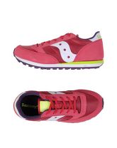 SAUCONY Low Sneakers & Tennisschuhe